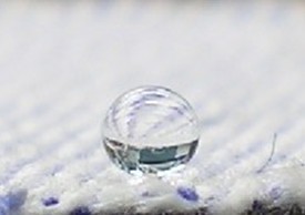 Oxford cotton